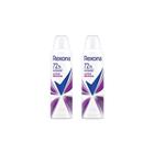 Desodorante Aero Rexona 150ml Fem Active Emotion-Kit C/2un