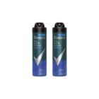 Desodorante Aero Rexona 150ml Masc Active Dry-Kit C/2un