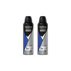 Desodorante Aero Rexona Clinical 150ml Masc Clean-Kit C/2un