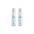 Desodorante Aero Tabu 150Ml Delicada - Kit Com 2Un