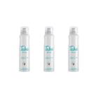 Desodorante Aero Tabu 150Ml Delicada - Kit Com 3Un