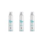 Desodorante Aero Tabu 150Ml Delicada - Kit Com 3Un