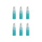 Desodorante Aero Tabu 150Ml Livre - Kit Com 6Un