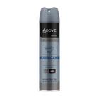 Desodorante Aerosol Above Men Hurricane 150ml