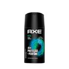 Desodorante Aerosol Antitranspirante Axe Musk 90Gr - UNILEVER DESODORANTE