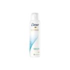 Desodorante Aerosol Dove Clinical Original Clean 150ml - UNILEVER DESODORANTE