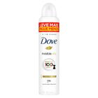 Desodorante Aerosol Dove Invisible Dry 250ml