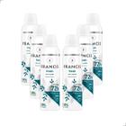 Desodorante Aerosol Francis Chá Verde 150ml (Kit com 6)