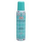 Desodorante Aerosol Giovanna Baby Candy com 150ml