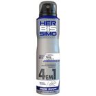 Desodorante Aerosol Herbíssimo Snow Moon 150ml - HERBISSIMO