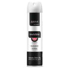 Desodorante Aerosol Invisible Women 48 horas150ml  Above