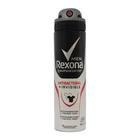 Desodorante Aerosol Men Antibacterial 150ml - Rexona