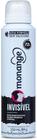 Desodorante Aerosol Monange 72H 150ML