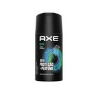 Desodorante Aerosol Musk 152ml - Axe