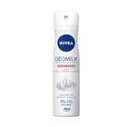 Desodorante Aerosol Nivea Deomilk Sensitive 150ml