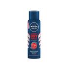 Desodorante Aerosol Nivea Dry Impact Plus 150ml