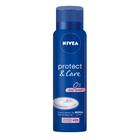 Desodorante Aerosol Nívea Feminino NIVEA Protect & Care
