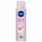 Desodorante Aerosol NIVEA Feminino - Pearl & Beauty