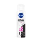 Desodorante Aerosol Nivea Invisible Black & White Clear 150ml