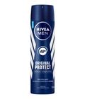 Desodorante Aerosol Nivea Original Protect 150ml