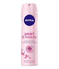 Desodorante Aerosol Nivea Pearl Beauty 150ml