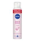 Desodorante Aerosol Nivea Pearl & Beauty 200ml 72h - Nivea