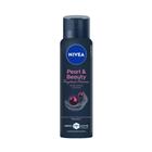 Desodorante Aerosol Nivea Pearl E Beauty Fragrância Premium 150ml