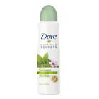 Desodorante Aerosol Nutritive Secrets Matcha Dove 150Ml