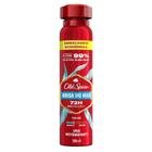 Desodorante Aerosol Old Spice Brisa Do Mar 200ml