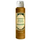 Desodorante Aerosol para Pés Tradicional 100 ml - Granado