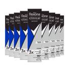 Desodorante Aerosol Rexona Clinical Clean Proteção 96H Tecnologia Exclusiva 150ml (Kit com 9)