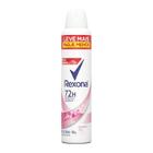 Desodorante Aerosol Rexona Powder Dry 250ml Leve mais Pague menos