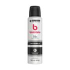 Desodorante Aerosol Sensitive 150Ml Bozzano - Coty