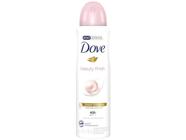 Desodorante Aerossol Antitranspirante Feminino - Dove Beauty Finish 150ml