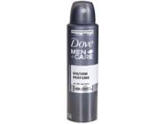 Desodorante Aerossol Antitranspirante Masculino - Men+Care Sem Perfume 150ml