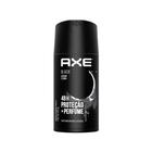 Desodorante Aerossol Axe Black 150ml