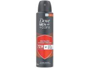 Desodorante Aerossol Dove Men+Care Proteção