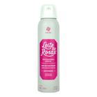 Desodorante Aerossol Leite de Rosas 48h Sem Perfume