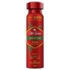 Desodorante Aerossol Old Spice Aventura 150ml