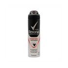 Desodorante Aerossol Rexona Masculino Antibacterial Invisible 150ml