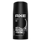 Desodorante Aerozol Axe Blacke Alecrim e Cedro 48h