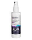 Desodorante Alva Spray Cristal Importado 120ml