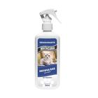 Desodorante Anti Pulgas Matacura Para Gatos 200ml