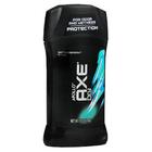 Desodorante antitranspirante 24 horas Axe Invisible Solid Apollo 2,7 oz da Axe (pacote com 2)