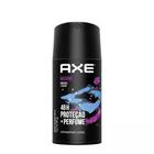 Desodorante Antitranspirante Aerosol Marine Axe 152Ml