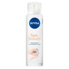 Desodorante Antitranspirante Aerosol NIVEA Feminino Tom Natural