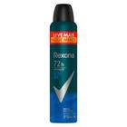 Desodorante Antitranspirante Aerosol Rexona Active Dry 72 horas 250ml