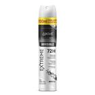 Desodorante Antitranspirante Aerossol Above Men Extreme 72h Invisible 200ml