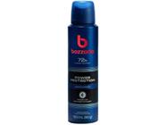 Desodorante Antitranspirante Aerossol Bozzano - Power Protection Masculino 150ml