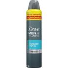 Desodorante Antitranspirante Aerossol Cuidado Total Dove Men+Care 150+50ML